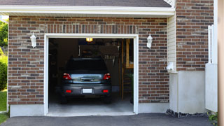 Garage Door Installation at Crystal Views, Colorado