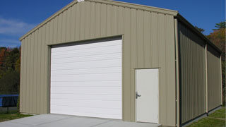 Garage Door Openers at Crystal Views, Colorado